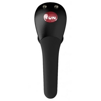 Мини-вибратор Fun Factory BE.ONE черный