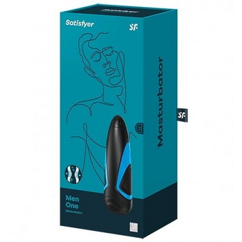 Satisfyer мастурбатор Men One