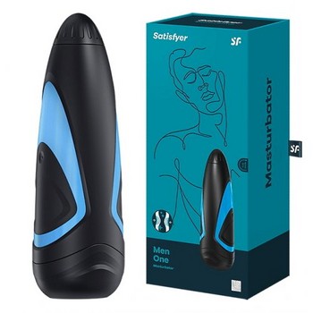 Satisfyer мастурбатор Men One