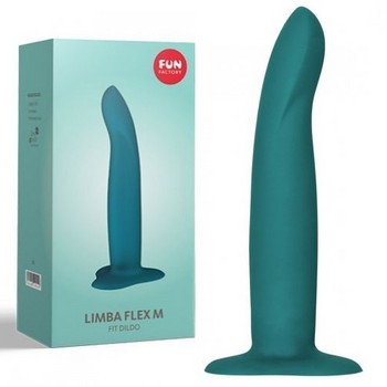 Фаллос Fun factory limba flex M
