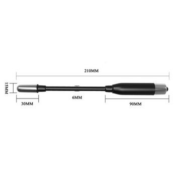 Вибратор Microphone Vibrating Stick