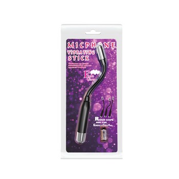 Вибратор Microphone Vibrating Stick