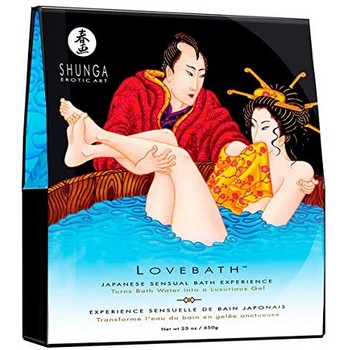 Гель для ванны Shunga Love Bath Ocean Temptation 650 гр