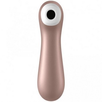 Вакуумно-волновой вибратор Satisfyer Pro 2 Vibration