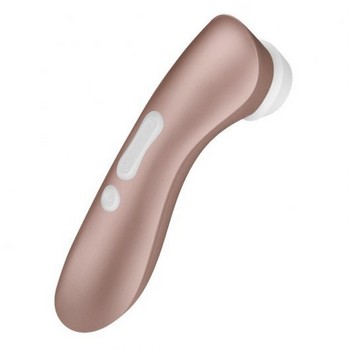Вакуумно-волновой вибратор Satisfyer Pro 2 Vibration