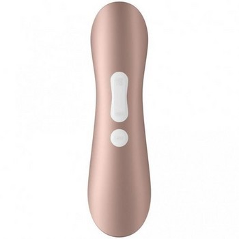 Вакуумно-волновой вибратор Satisfyer Pro 2 Vibration