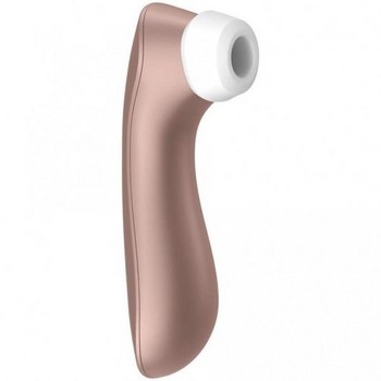 Вакуумно-волновой вибратор Satisfyer Pro 2 Vibration