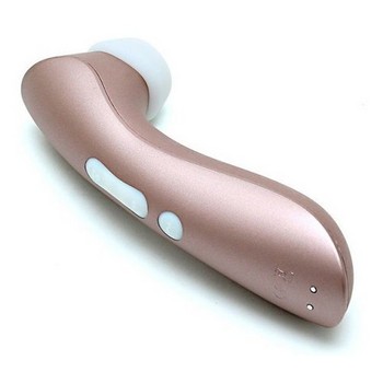 Вакуумно-волновой вибратор Satisfyer Pro 2 Vibration