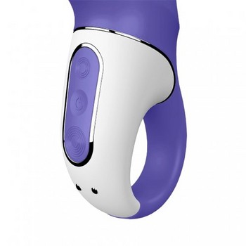 Вибромассажер  Satisfyer Vibes Magic Bunny
