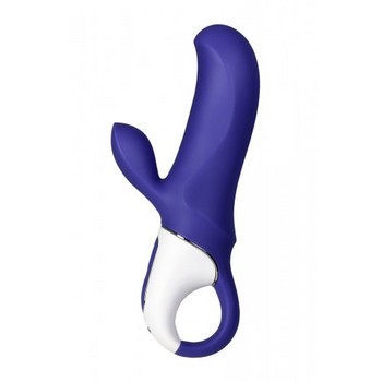 Вибромассажер  Satisfyer Vibes Magic Bunny