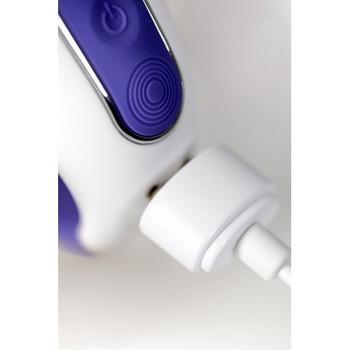 Вибромассажер  Satisfyer Vibes Magic Bunny