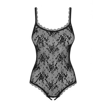 Изящное боди Behindy S/M