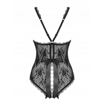 Изящное боди Behindy L/XL