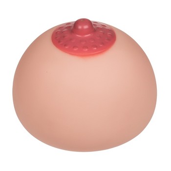 Сувенирная брызгалка Squirt Ball Boob