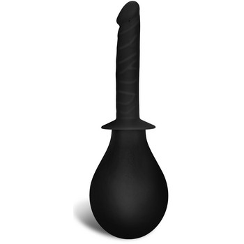 Анальный душ Bondage Fetish Deluxe Douche
