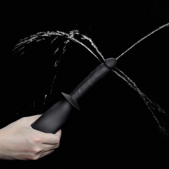 Анальный душ Bondage Fetish Deluxe Douche