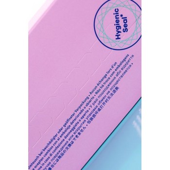 Смарт-вибратор Satisfyer Mono Flex красный