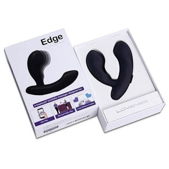LOVENSE Смарт-массажер простаты Edge