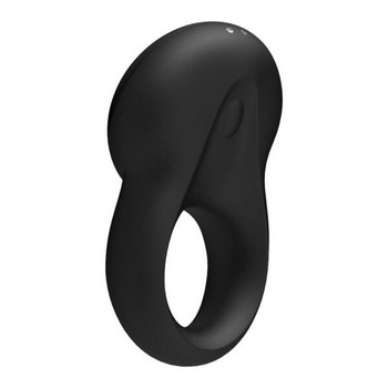 Эрекционное-смарт  кольцо Satisfyer Signet Ring