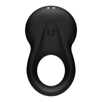 Эрекционное-смарт  кольцо Satisfyer Signet Ring