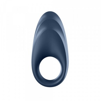 Эрекционное-смарт кольцо Satisfyer Powerful One