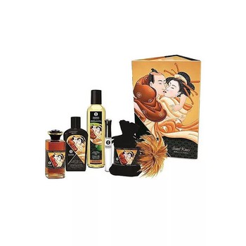 Набор Shunga Sweet Kisses Kit