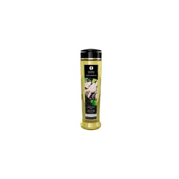 Массажное масло Shunga Natural 240 мл