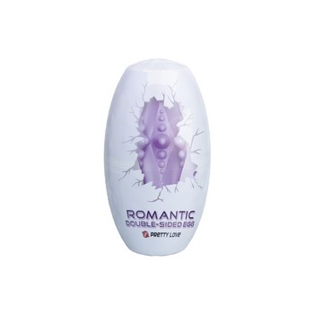 Яйцо-мастурбатор Pretty Love Romantic