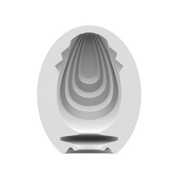 Мастурбатор яйцо Satisfyer Masturbator Egg Savage