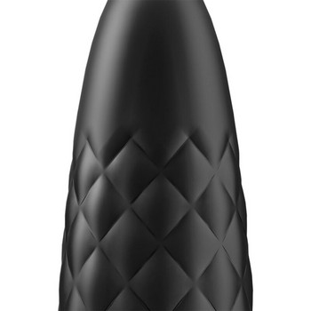 Мини вибратор Satisfyer Ultra Power Bullet 5 черный