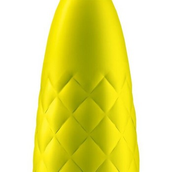 Мини вибратор Satisfyer Ultra Power Bullet 5 желтый