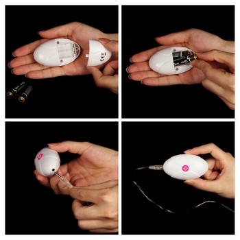 Фаллоимитатор реалистичый с вибрацией LoveToy Long Vibrating Dildo 28 см