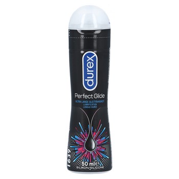 Гель-смазка для интимного применения Durex® Perfect Gliss, 50 мл