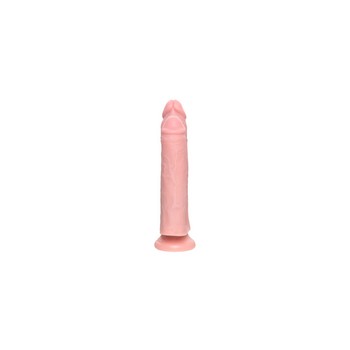 Двойной фаллос на присоске King Cock Two Cocks One Hole Light 20 см