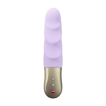 Мини-пульсатор Fun Factory Stronic Petite лиловый