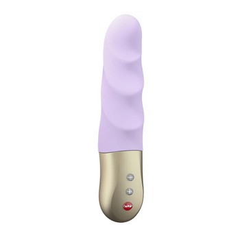Мини-пульсатор Fun Factory Stronic Petite лиловый
