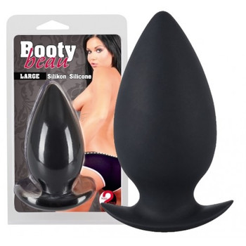Анальный плаг Booty Beau большой