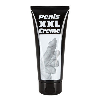 Крем смазка Penis Cream XXL 200 мл