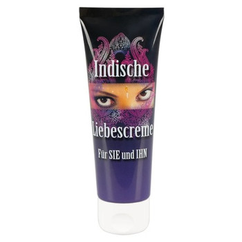 Возбуждающий крем для клитора Indian Love Cream 80 мл