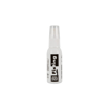 Спрей для фистинга Fisting anal relax spray 30 мл