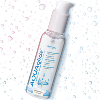 Универсальная гель-смазка Aqua Glide Liquid 125 мл