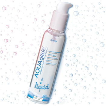 Универсальная гель-смазка Aqua Glide Liquid 250 мл